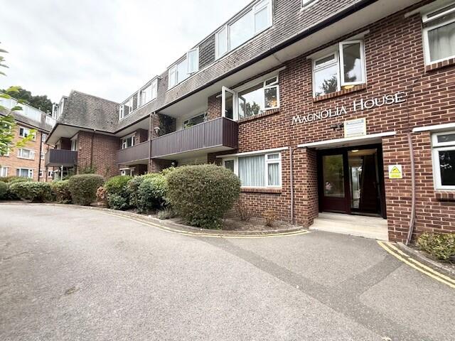 Main image of property: Magnolia House, Redhill