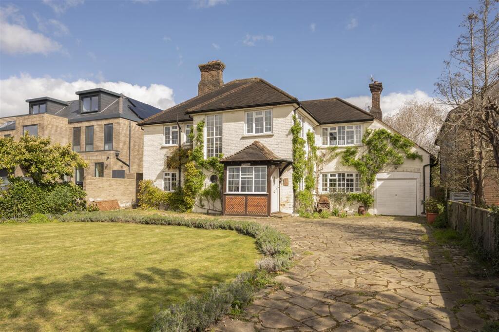 Main image of property: Traps Lane, New Malden, KT3