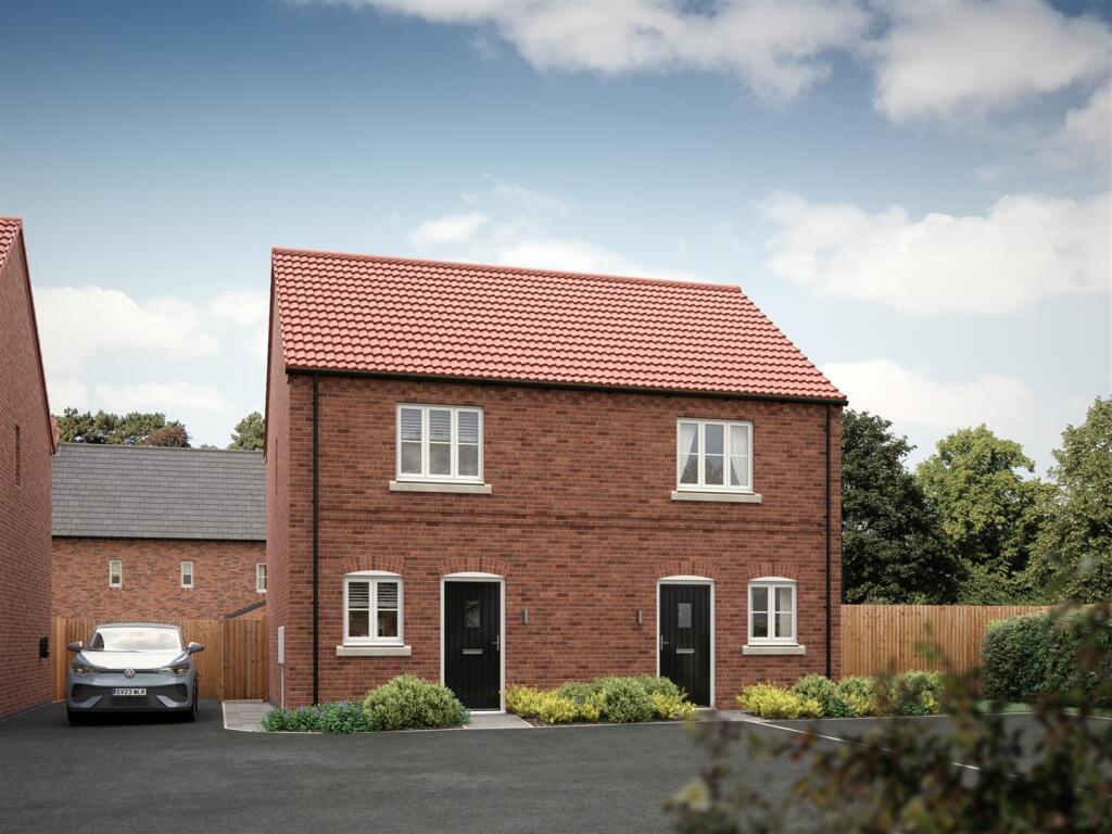 Main image of property: The Milford, Kneeton Grove, East Bridgford