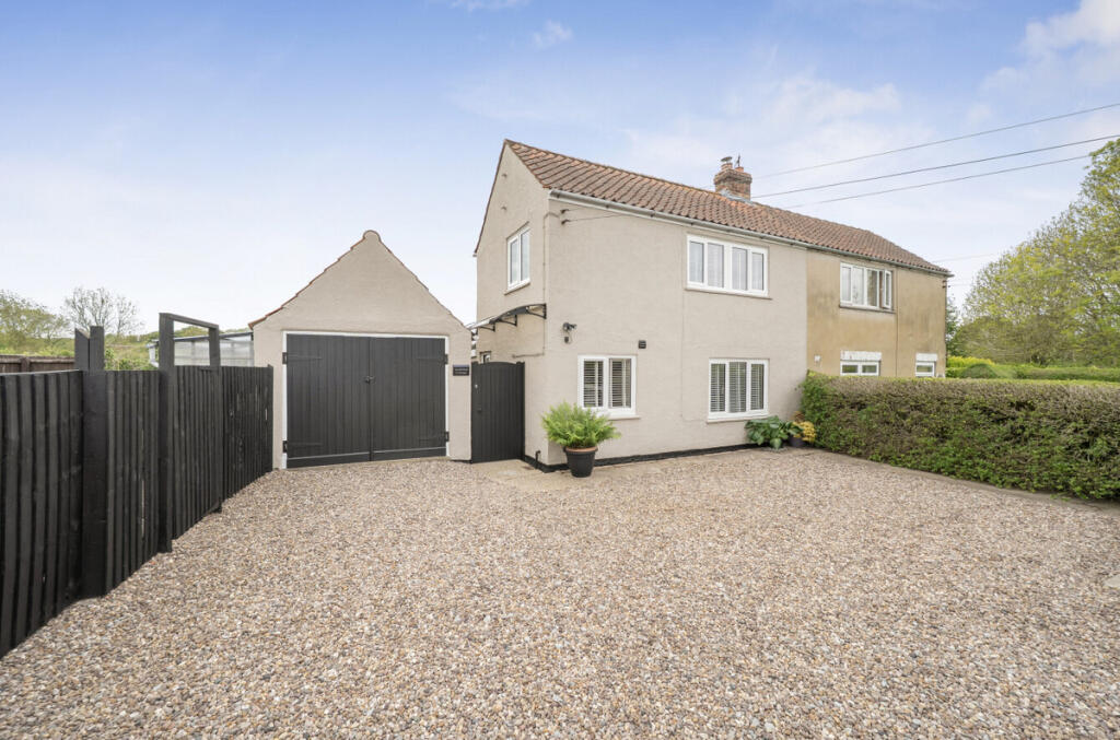 Main image of property: Welton-le-marsh, Spilsby, PE23