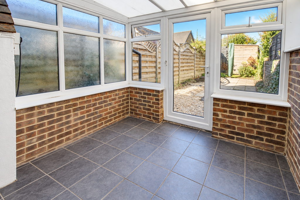 House in Tonbridge - More