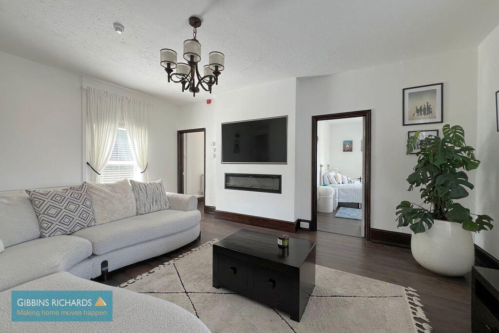 Apartment in Taunton - View 5