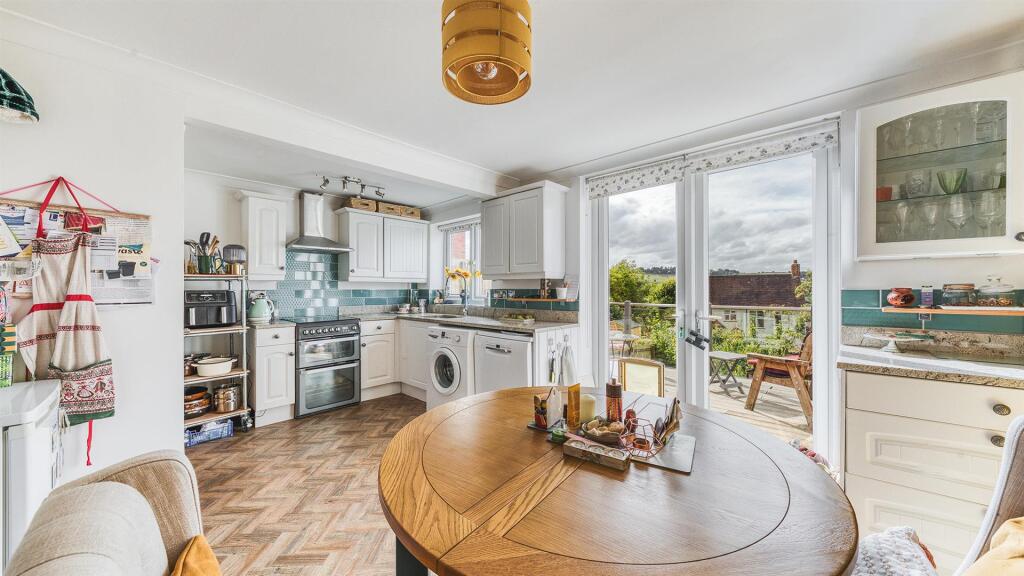 House in Derby - More