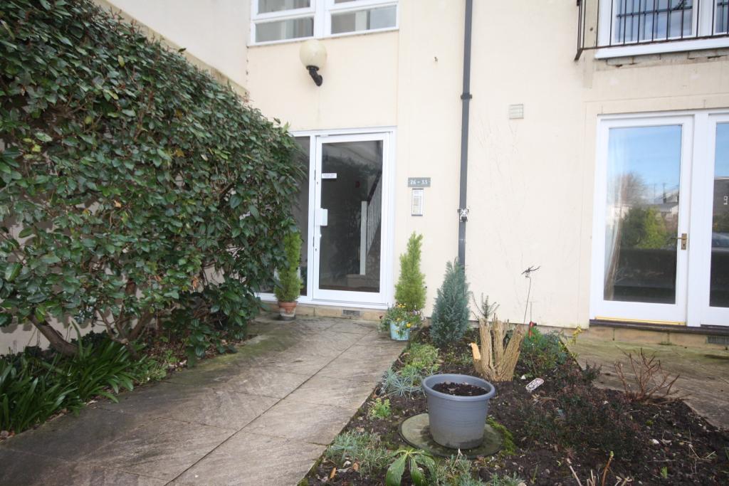 Main image of property: Horsebrook, Calne