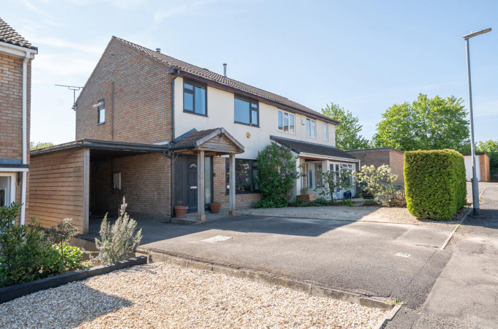 Main image of property: Trendle Road, Taunton, Somerset, TA1