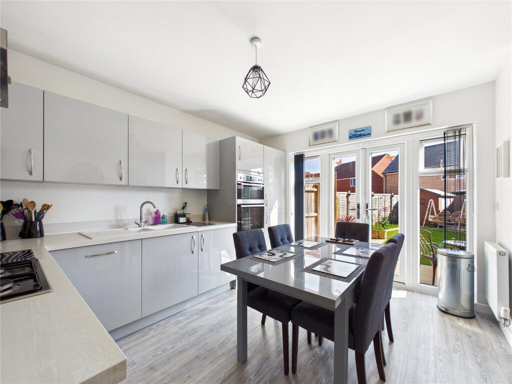 Main image of property: Lakes Road, Felixstowe, Suffolk, IP11