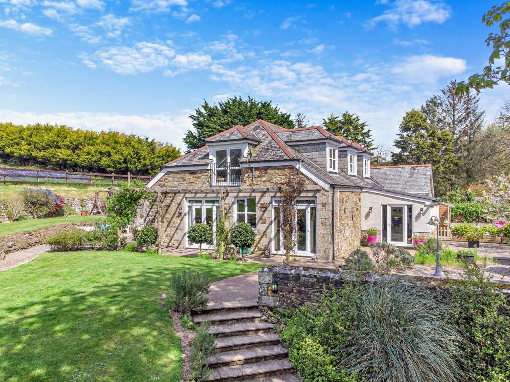 Main image of property: Tehidy, Camborne, Cornwall