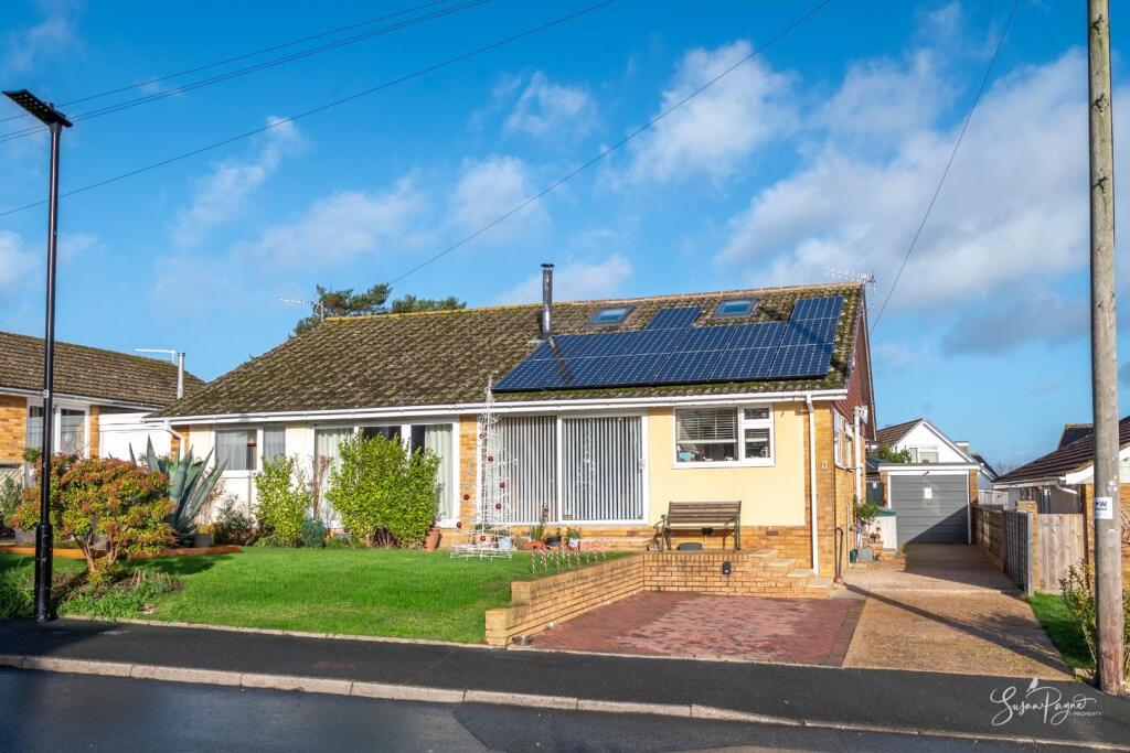 Main image of property: Verwood Drive, Ryde