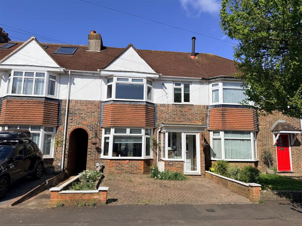 Main image of property: Rowan Avenue, Hove