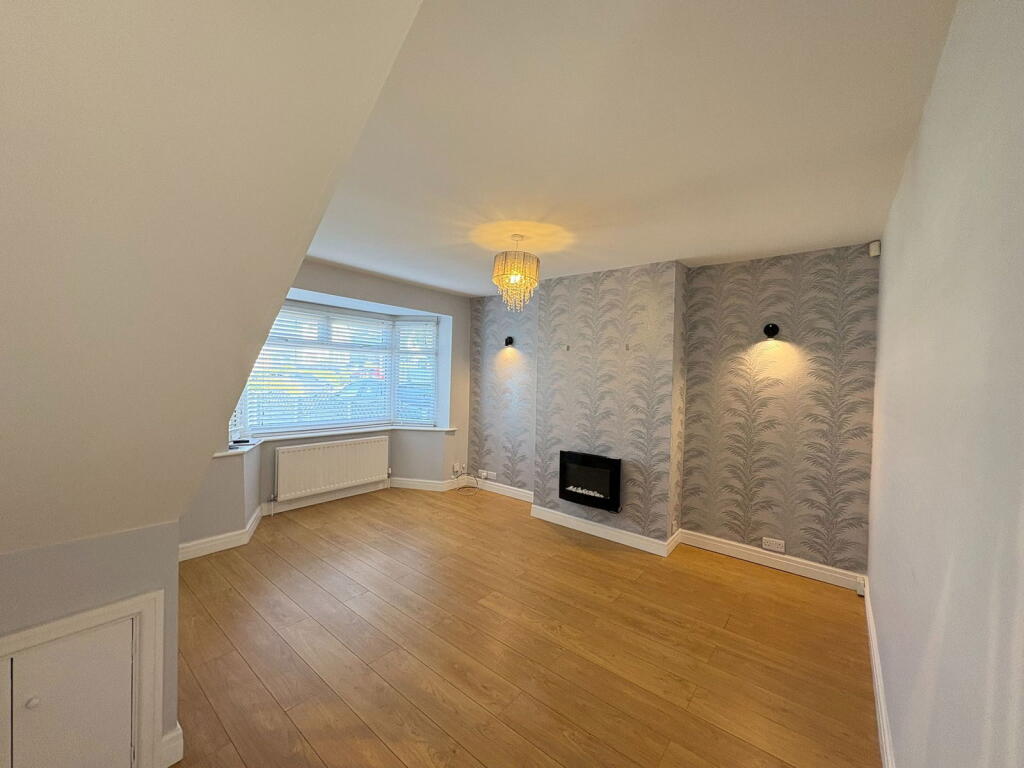 House in Sefton, Lydiate - View 3