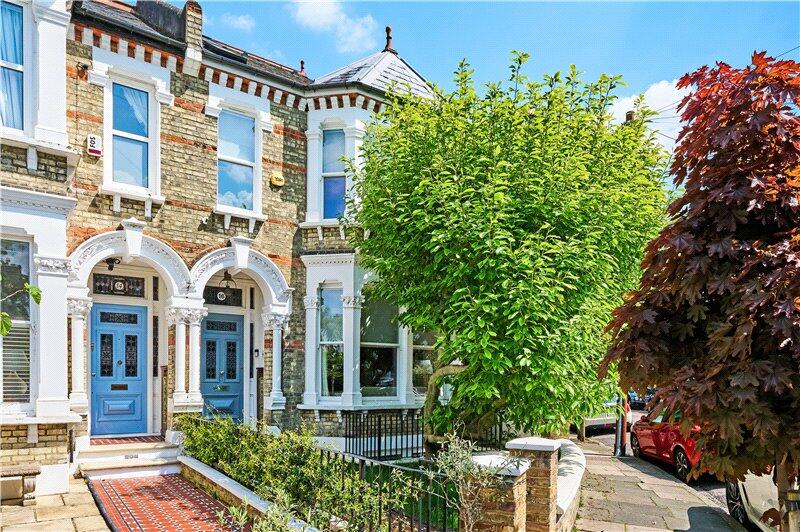 Main image of property: Elm Bank Gardens, Barnes, London, SW13
