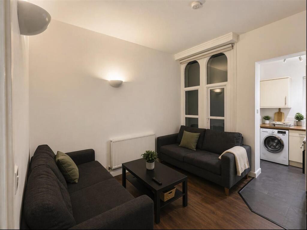 Main image of property: Clarendon Road, Woodhouse, Leeds