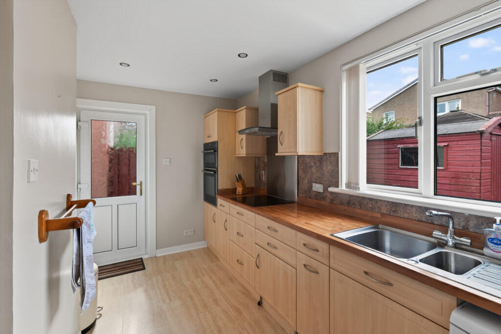 House in Inveresk, Lewisvale, Pinkie - More