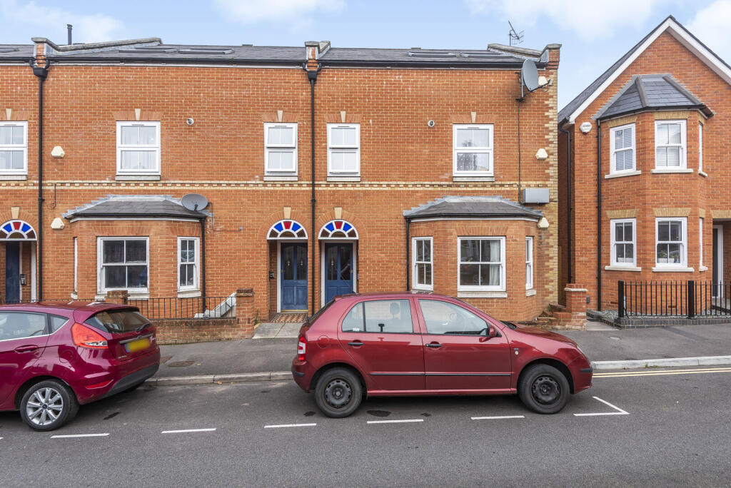 Main image of property: Queens Road, Guildford, GU1