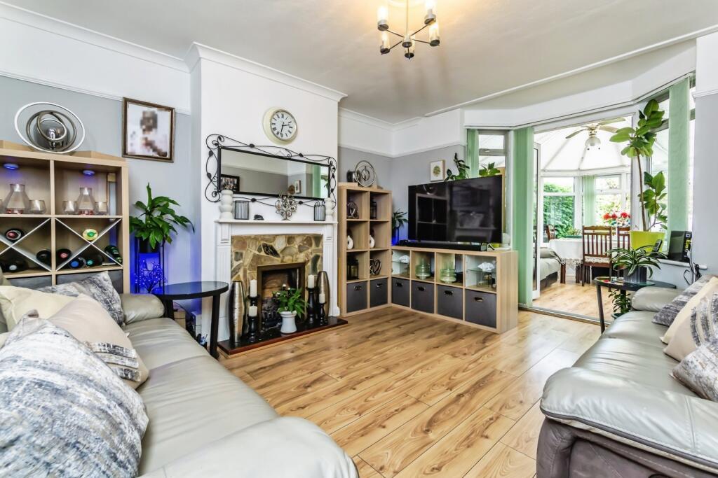 House in London - View 4