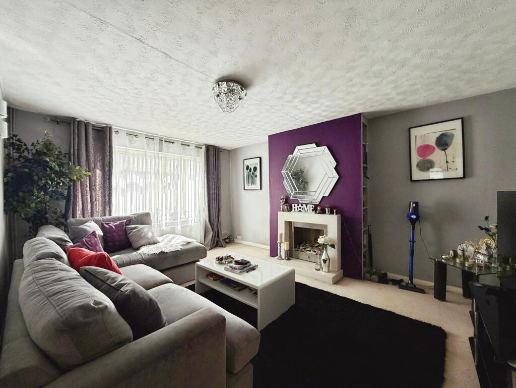 Apartment in Reading, Wokingham Without - View 2