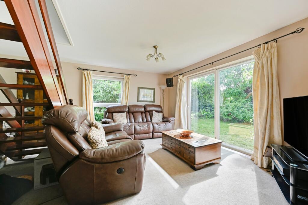 House in Tonbridge - View 4