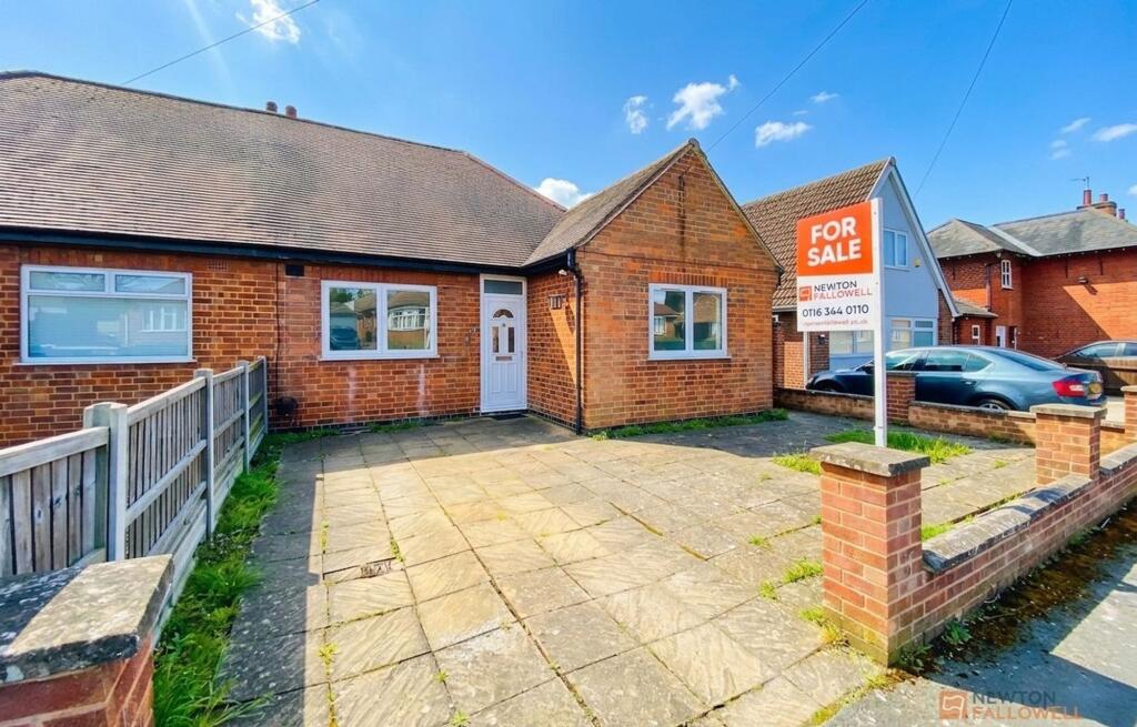 Northdown Drive, Thurmaston, LE4, Thurmaston