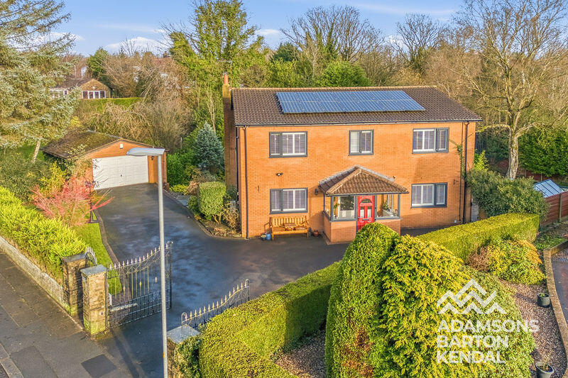 Main image of property: Meadowcroft Lane, Bamford , OL11