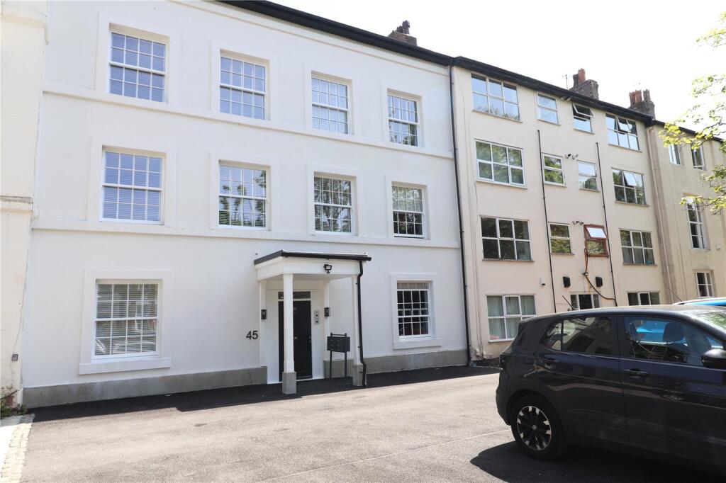 Main image of property: Parkfield Road, Aigburth, Liverpool, Merseyside, L17