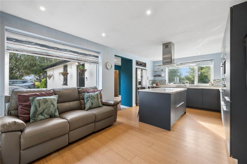 House in Wyre, Pilling - View 4