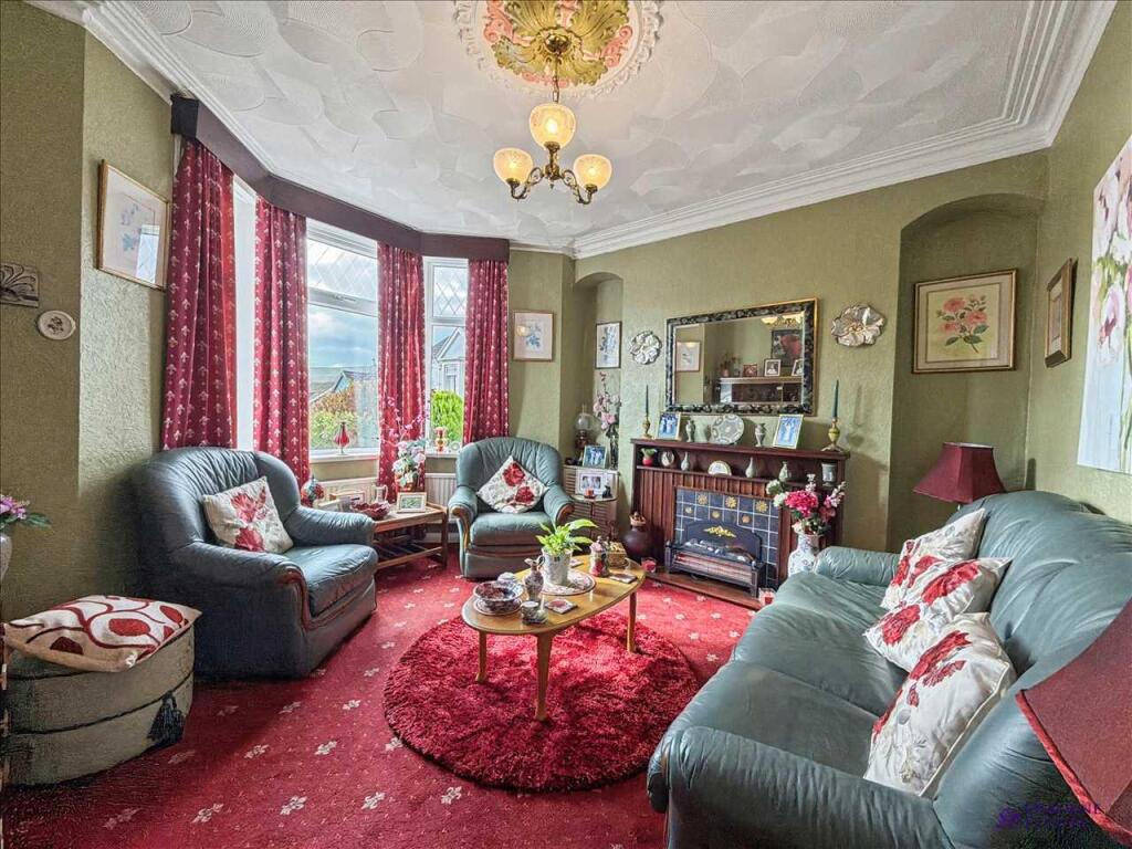 House in Tonypandy - View 4