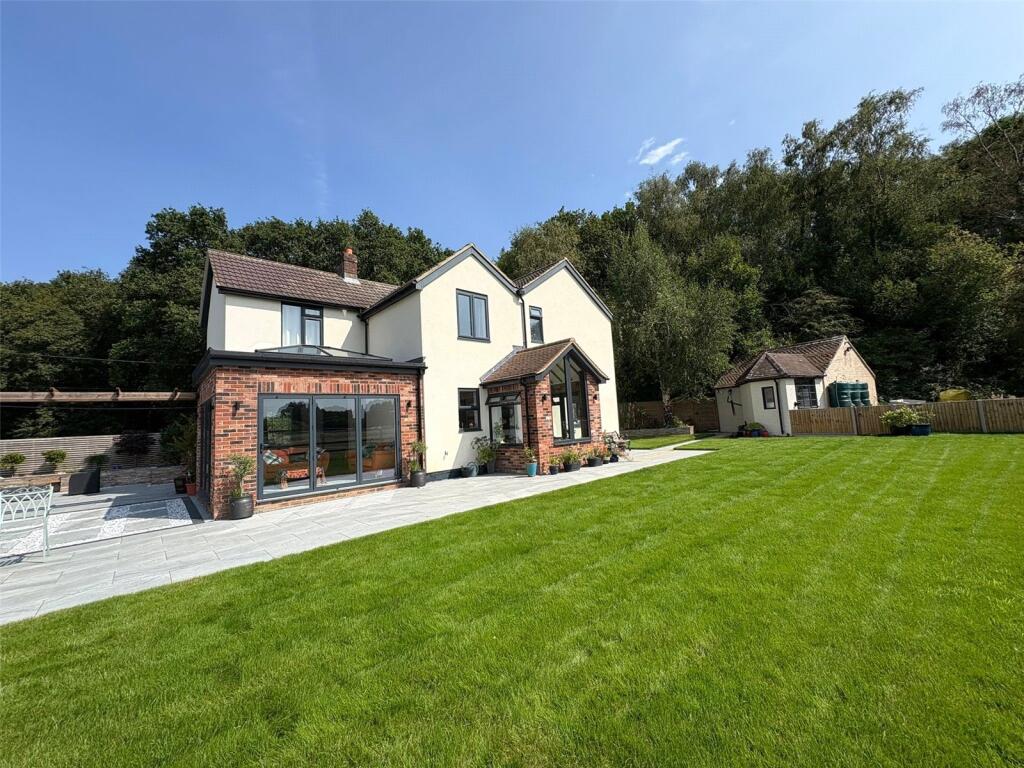 Main image of property: Funtley Road, Funtley, Hampshire, PO15