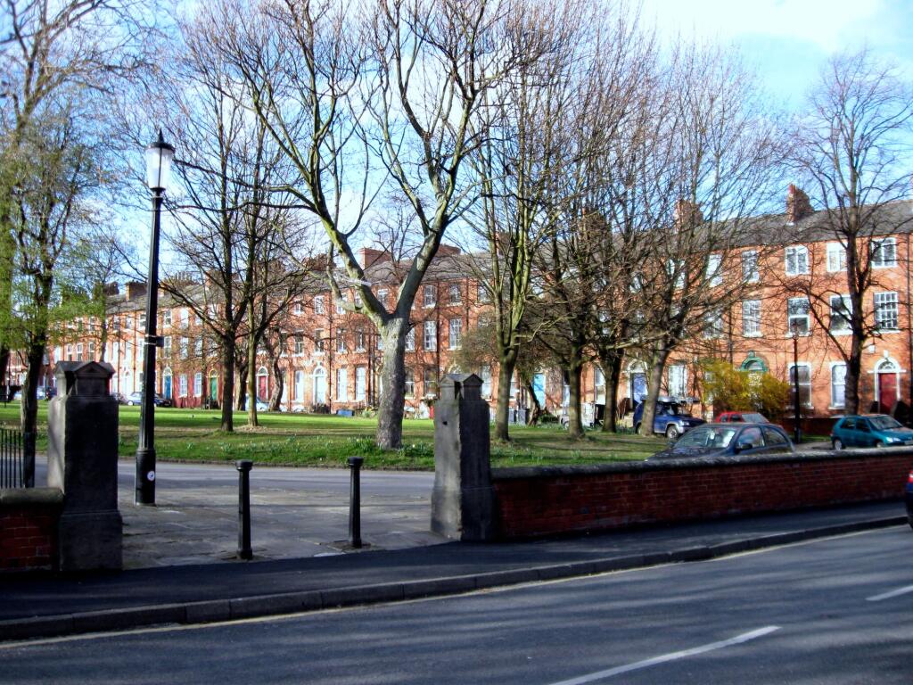 Main image of property: Blenheim Square, Leeds, LS2