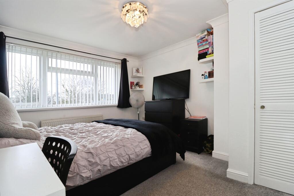 Main image of property: Pitchcombe, Yate, Bristol