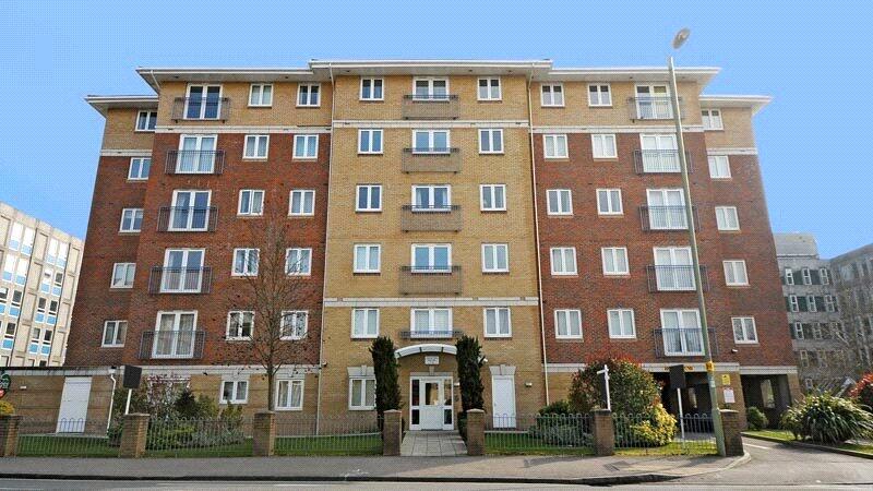 Main image of property: Chapter House, 294 Farnborough Road, Farnborough, GU14