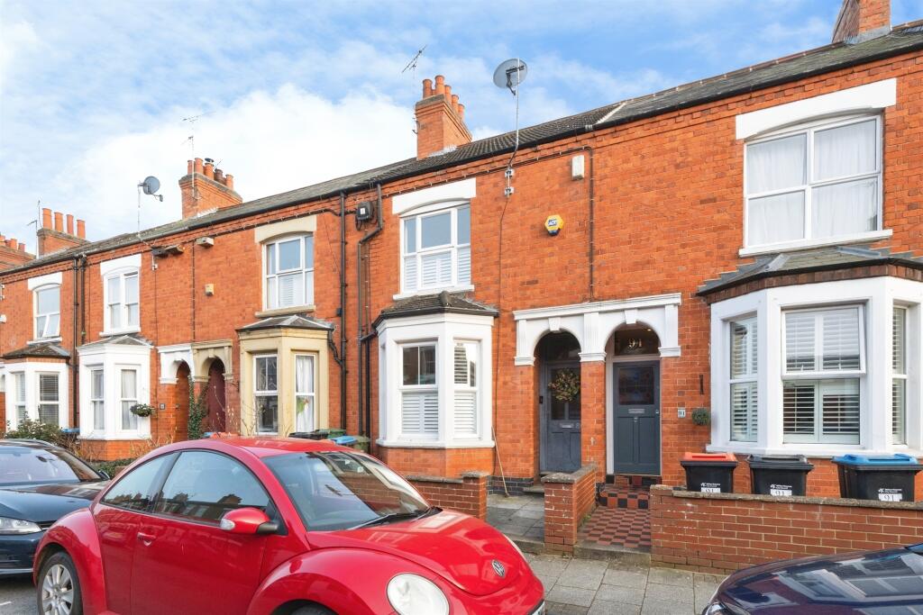 Main image of property: Victoria Street, Wolverton, Milton Keynes