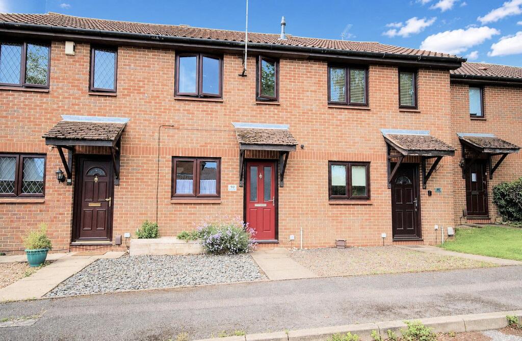 Main image of property: Bryant Way, Toddington