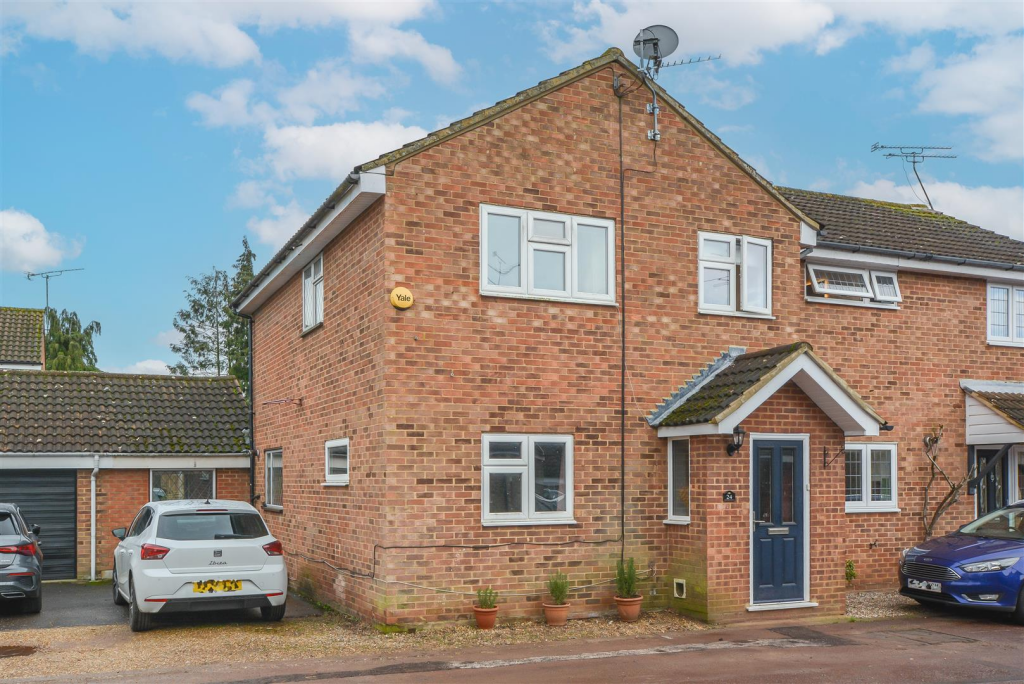 Main image of property: Brocksparkwood, Brentwood