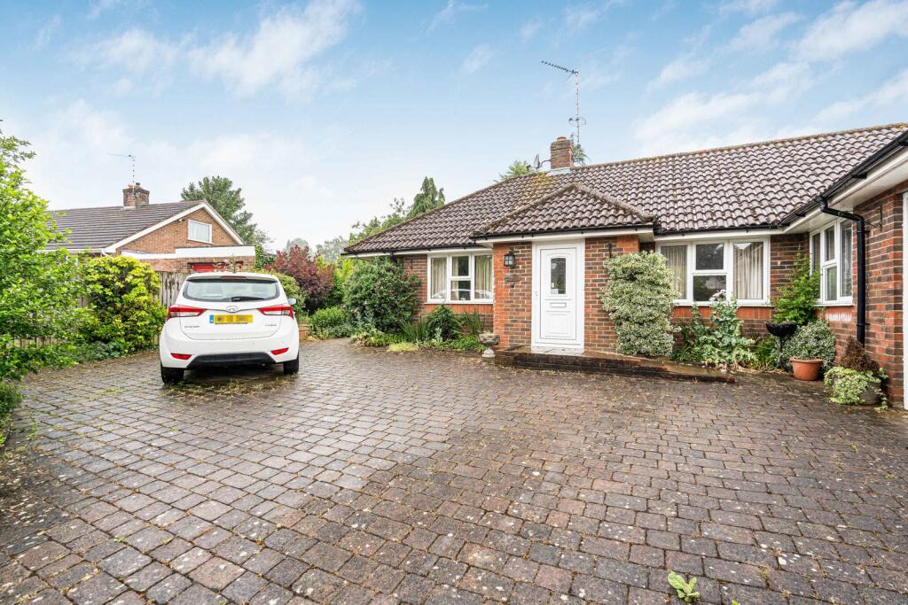 Main image of property: Chappell Close, Liphook, Hampshire