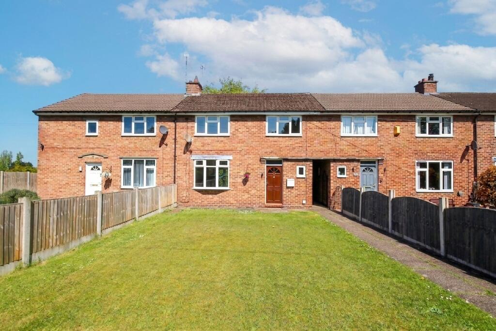 Main image of property: Nixon Road, Cuddington, CW8