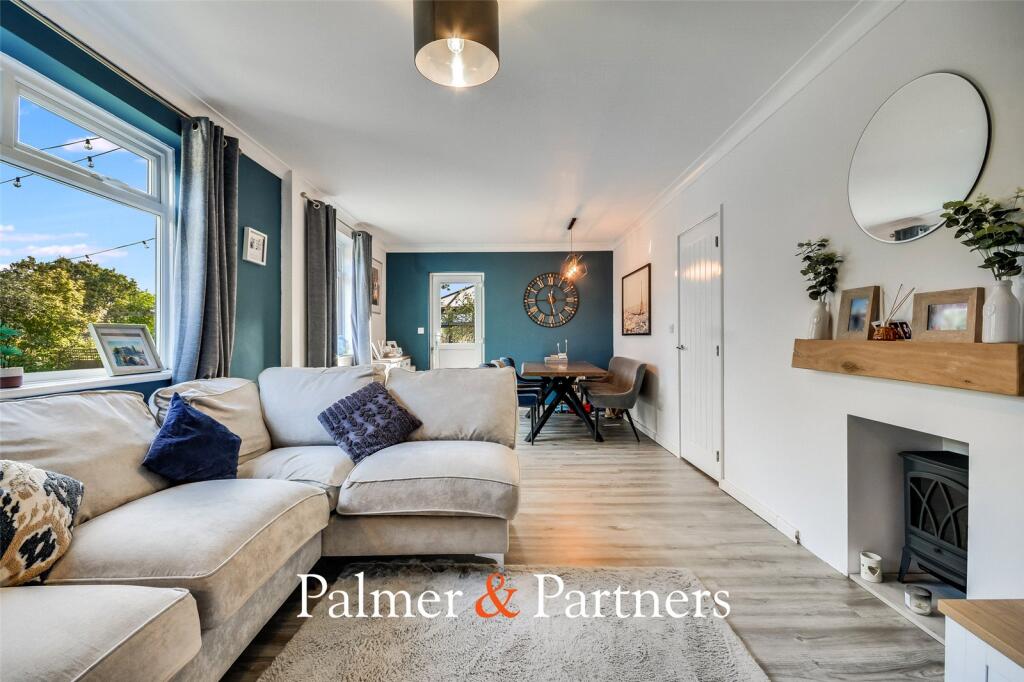 House in Chelmsford - View 2