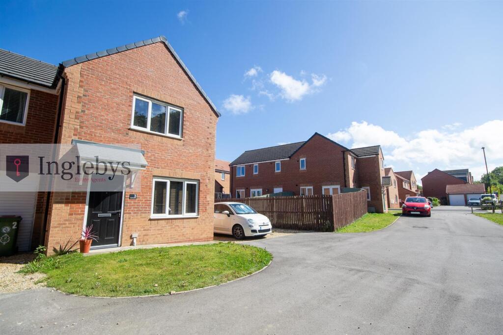 Main image of property: Middle Gill Close, Loftus