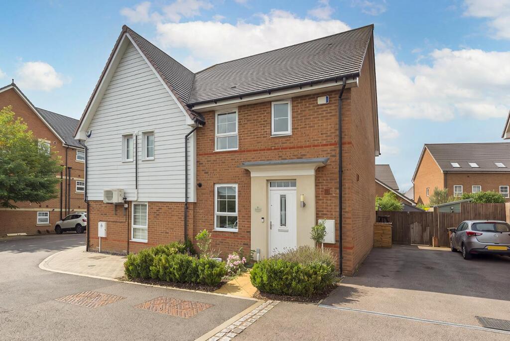 Main image of property: Nightingale Road, Allington, Maidstone