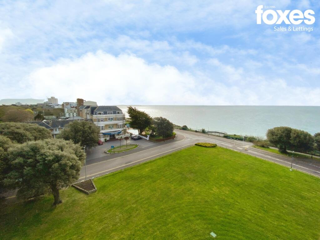 Main image of property: Elizabeth Court, Grove Road, Bournemouth, Dorset, BH1 3DS