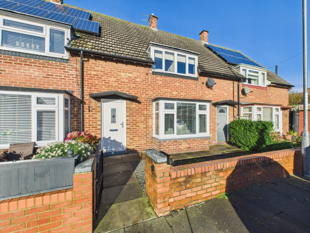 Main image of property: Caithness Square, Sunderland 