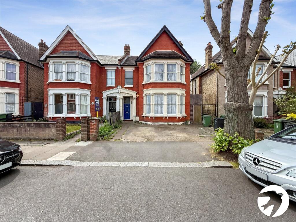 Main image of property: Bargery Road, Catford, London, SE6