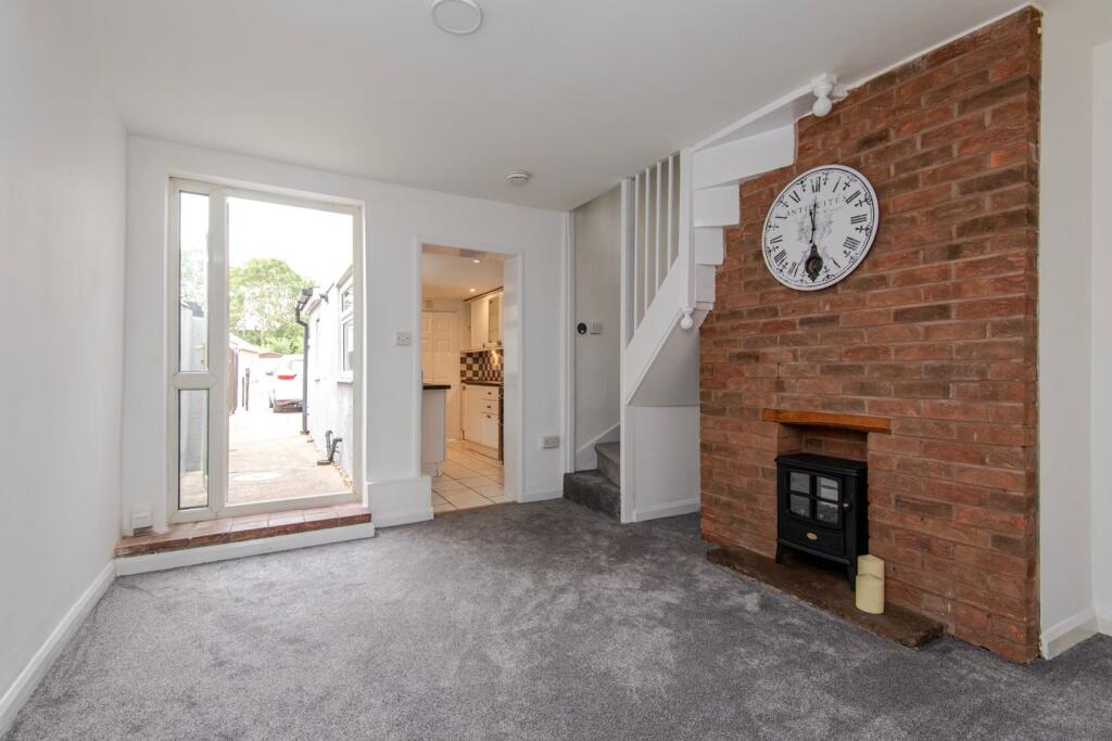 House in Boston, Skirbeck - View 4