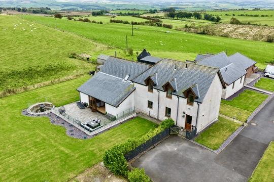 House in Kilmarnock, South Ayrshire - View 4