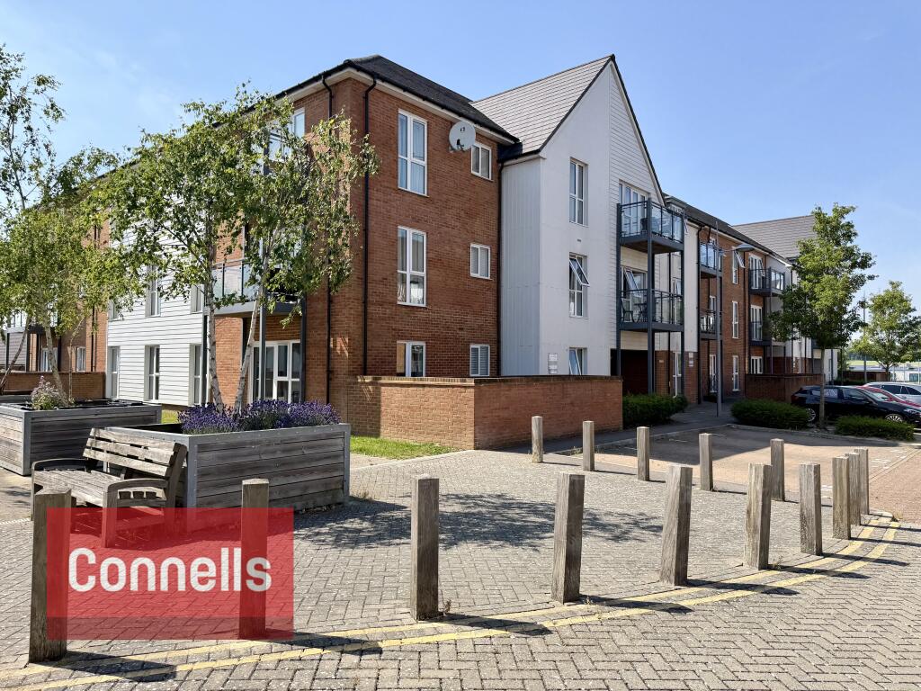 Main image of property: Holmbush Mews