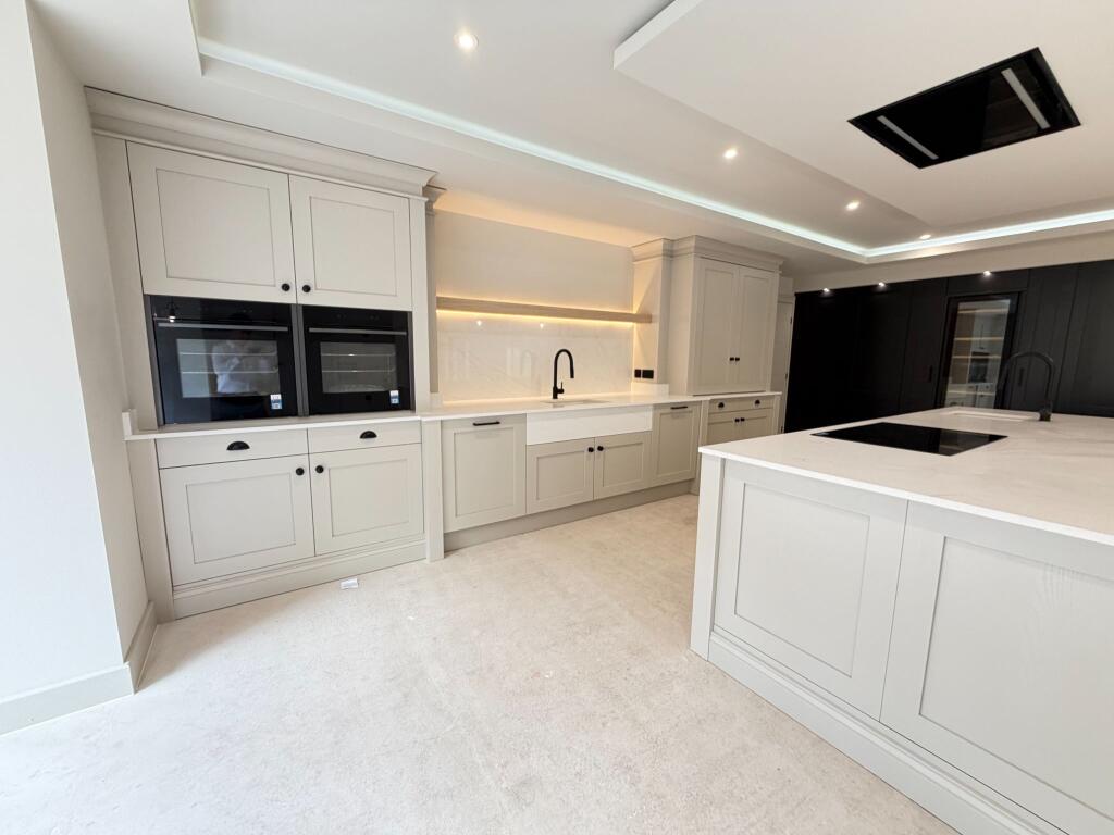House in Durham - More