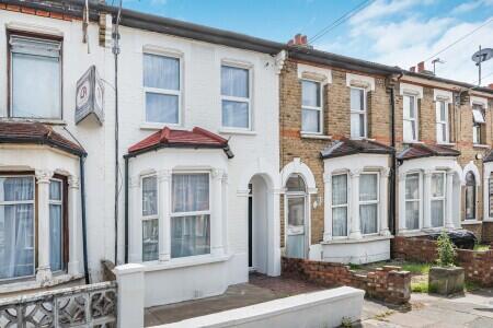 Main image of property: Lopen Road, London