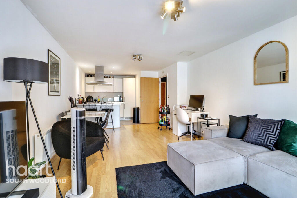 Main image of property: Imperial Heights, South Woodford