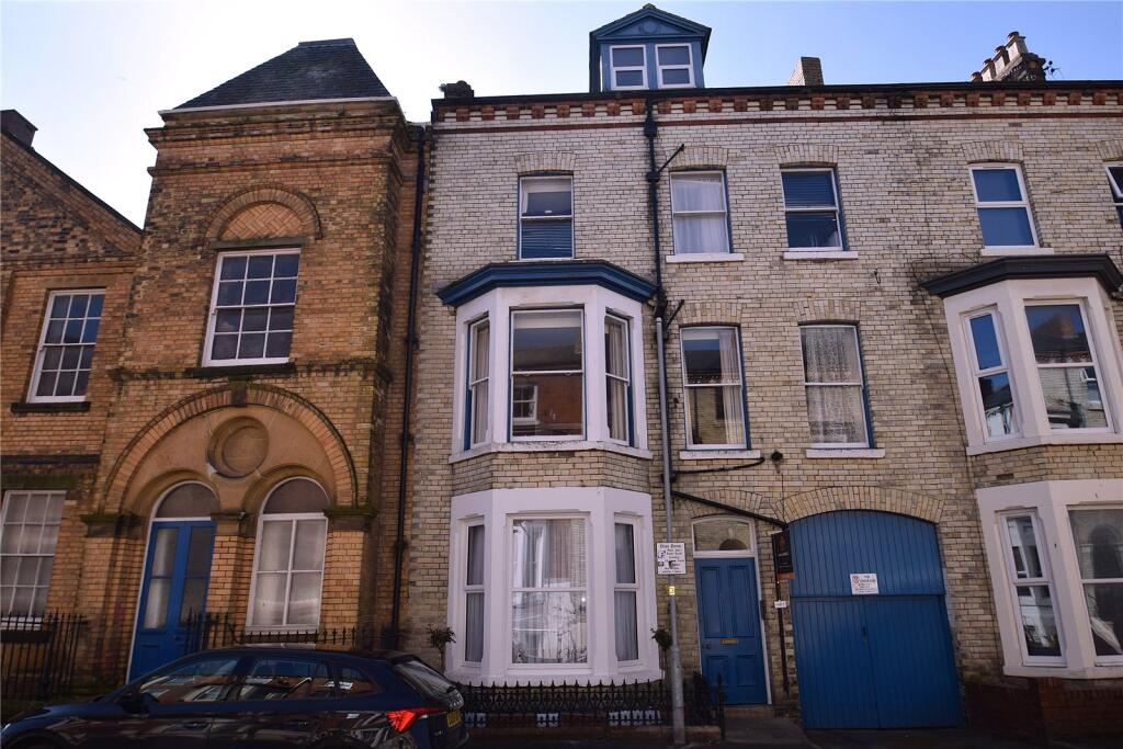 Main image of property: Belle Vue Parade, Scarborough, North Yorkshire, YO11