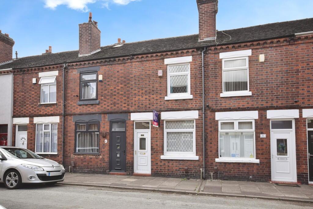 Main image of property: Alma Street, Fenton, Stoke-On-Trent