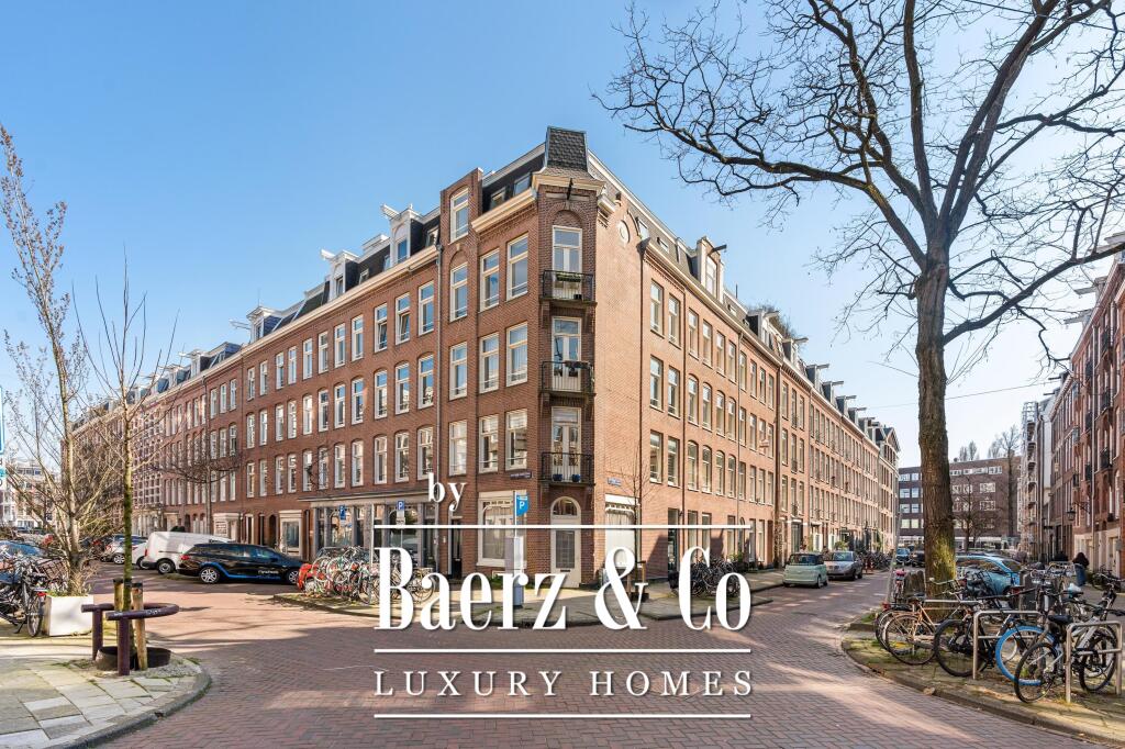 Main image of property: Noord-Holland, Amsterdam